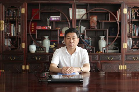 2020年廊坊太阳集团tyc5997木业有限公司新春贺词